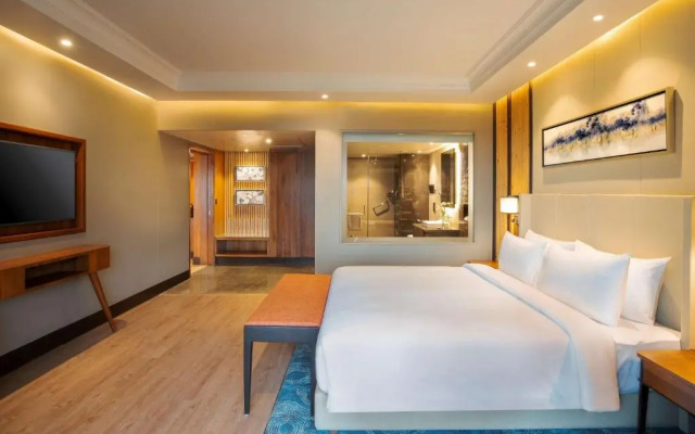 Radisson Blu Resort Dharamshala