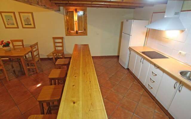 Casa Rural De Las Aves