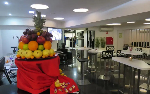 Hotel Vip Praia
