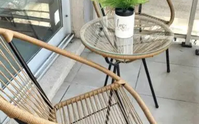 Amazing Apartment in Palermo Hollywood!