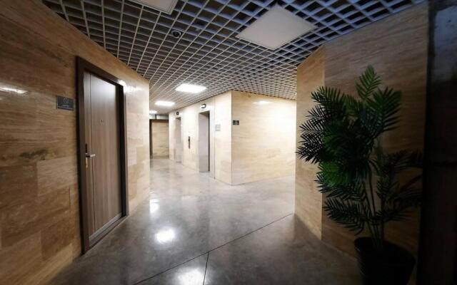 Leo Group Apartment 10-198 Sunrise Batumi