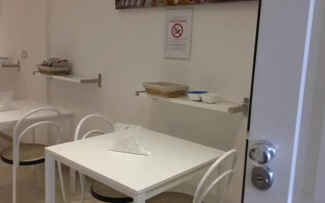 Le Tre Rose Bed & Breakfast