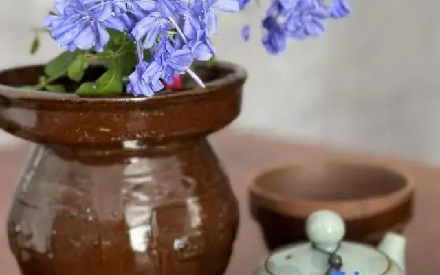 Tonglu Free Qingjing Homestay