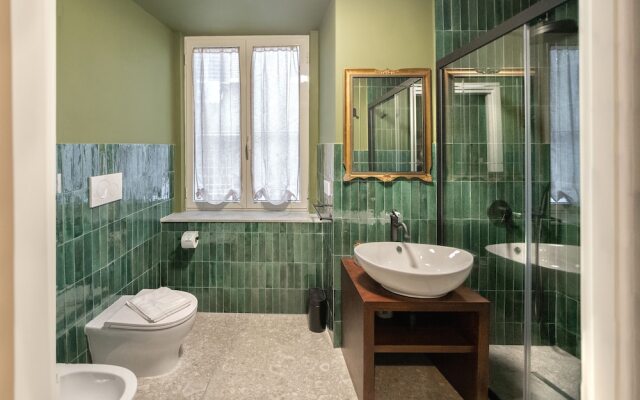 Monart Hospitality Capodimonte