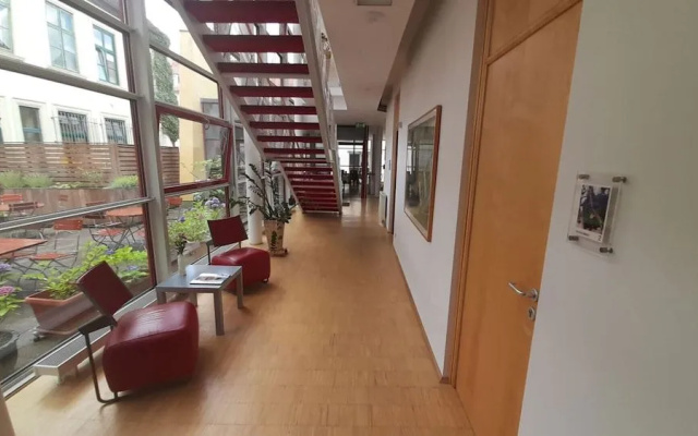 Hôtel Galerie
