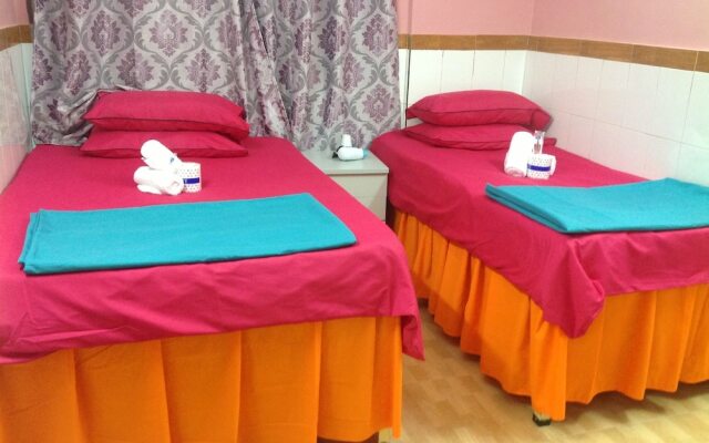 Golden Guest House