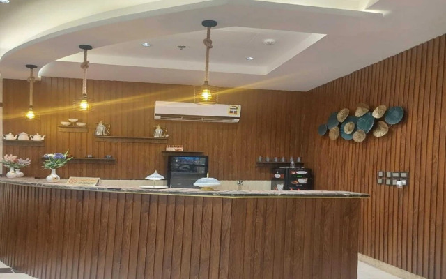 OYO 619 Al Smou Hotel Apartments