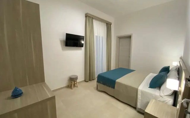B&B MarAlè