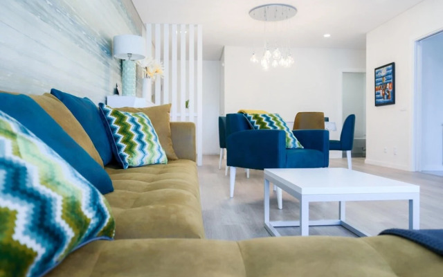 Pajaro Residence by Rent4all