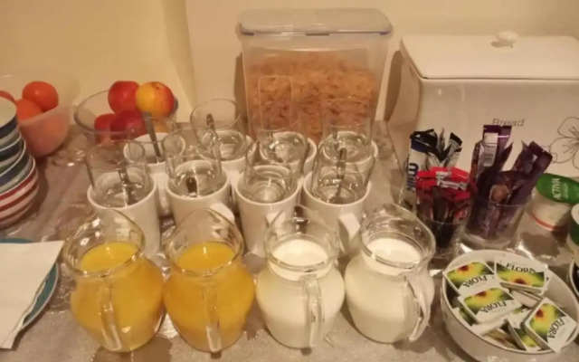 Ardenlea House Hotel B&B