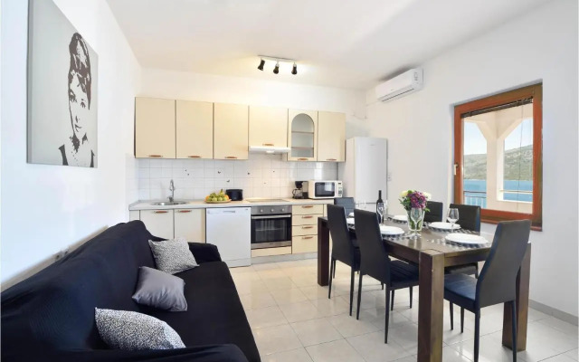 Holiday home Poljicka cesta III