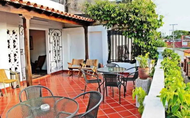 Villa Colonial