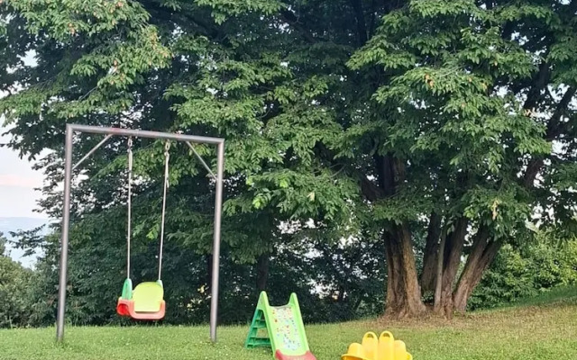 Villa Anna Miralago in Puegnago sul Garda