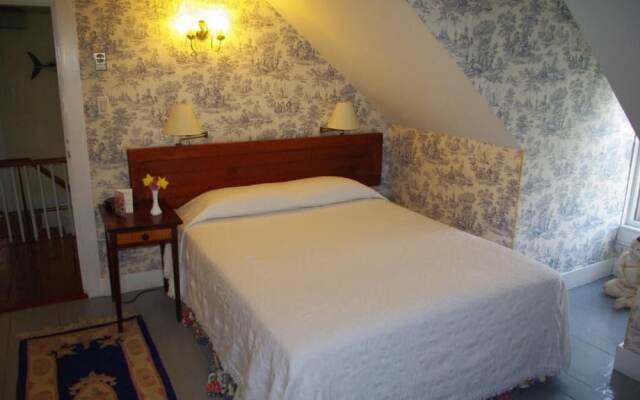 The Garrison House Inn