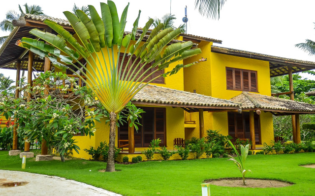 Villa dos Corais Pousada