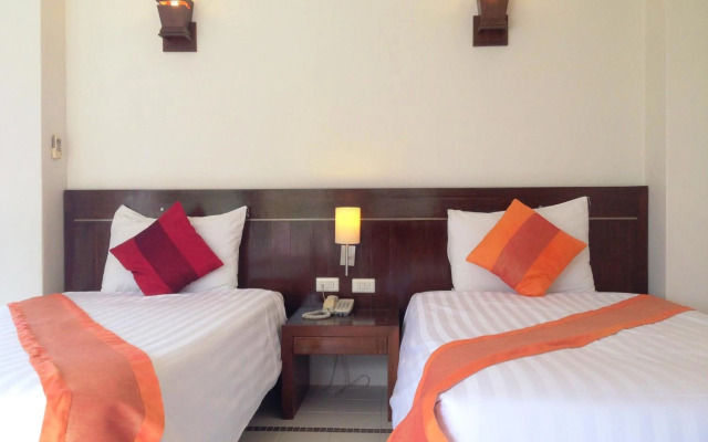 Evergreen Resort