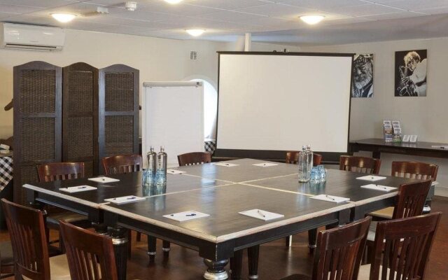 H2OTEL Rotterdam