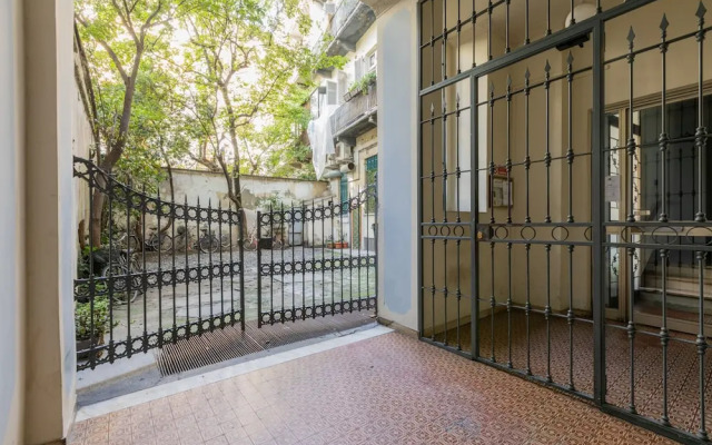 Sant Anselmo 30 - Kiss Art Studio