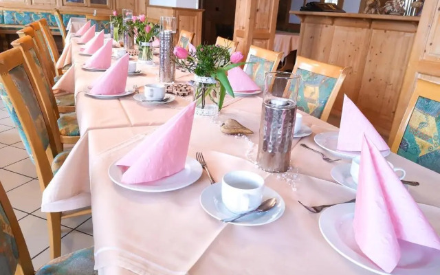 Vital & Wellnesshotel Schuerger