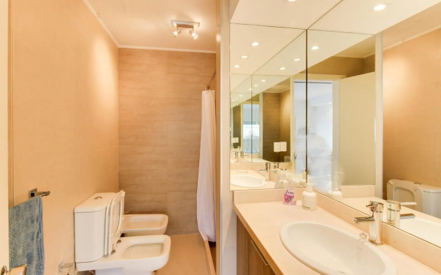 Oceana Suites Fontaine