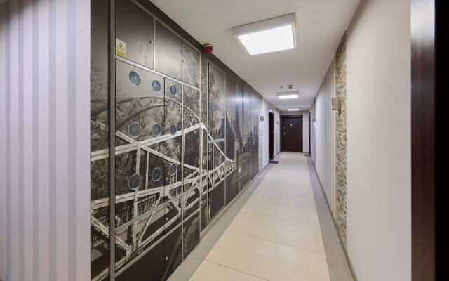 Odra Tower Apartment by Renters Prestige