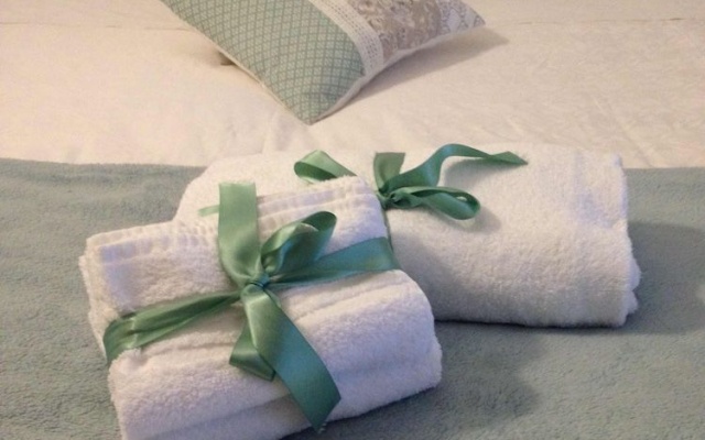 Suite Simonetta