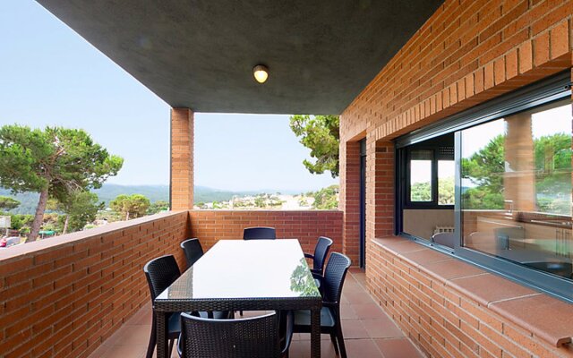 House Luz Lloret de Mar