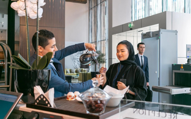 Centro Capital Doha By Rotana