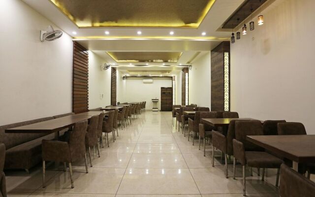 OYO 6469 Hotel My Dream