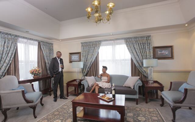 Peermont Walmont at Graceland, Secunda