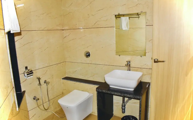 Hotel Samrat International
