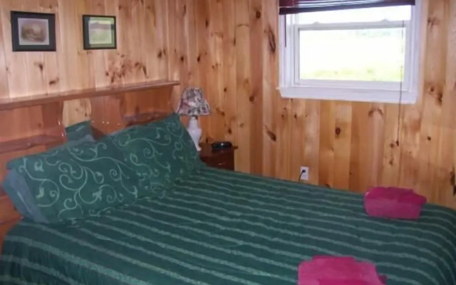 Emily's Oceanside Cottages