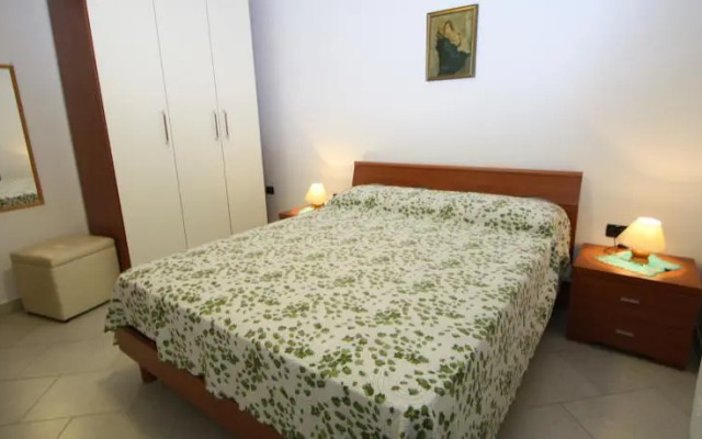 Apartment Pula (3616)