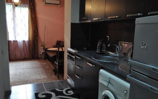 Guest House Marjanishvili