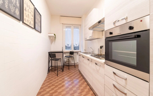 Pontechiassoaf25 - Appartamento Gelso