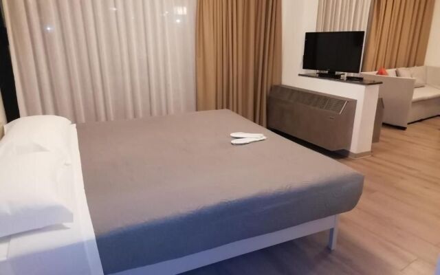 B&B Hotel Alba
