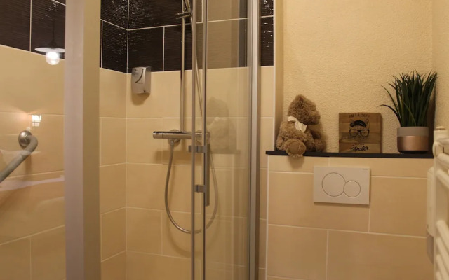 Bellignat Appart Hotel