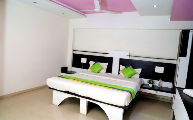 Hotel Sachin Regency Nashik