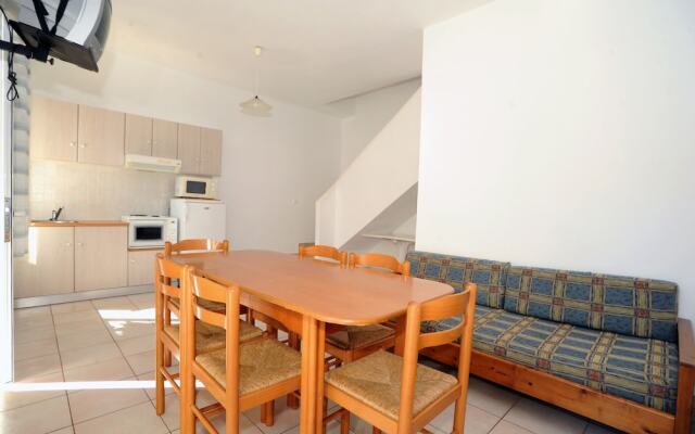 Evilion Apartments