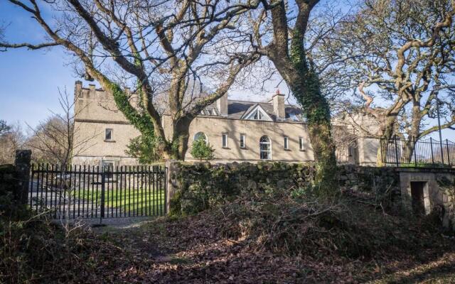 No 4 Old Manor Ballynahinch
