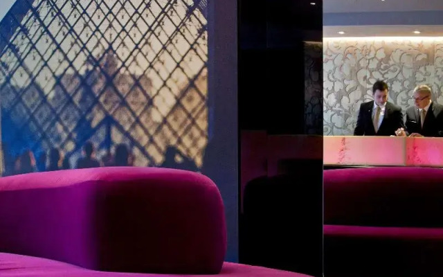 Hotel Etoile Maillot