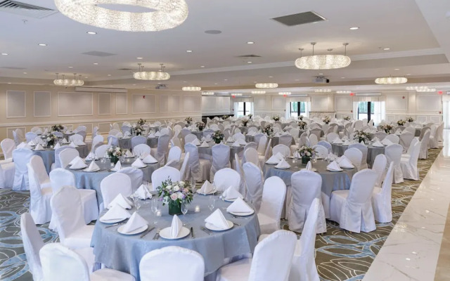 Clarion Inn