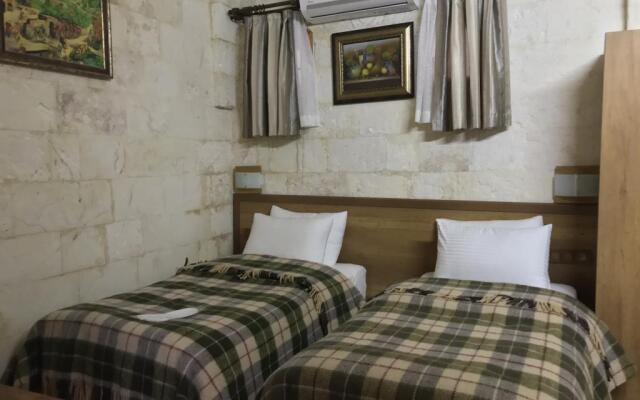 Gazel Butik Otel