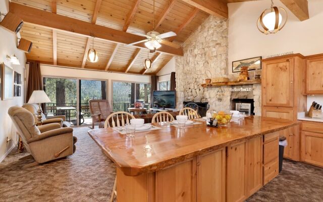 Scenic Retreat #1772