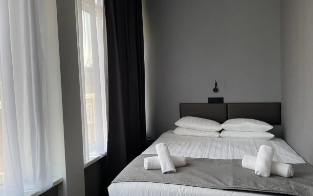 H3 Hotel Rotterdam City Center