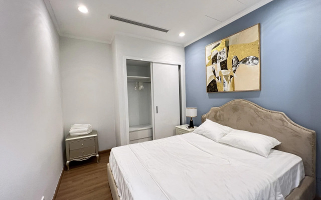 Vinhomes Royal City