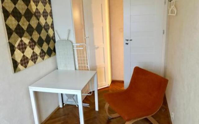 Apartament Słodowiec