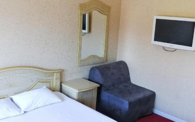 Tip Top Hotel