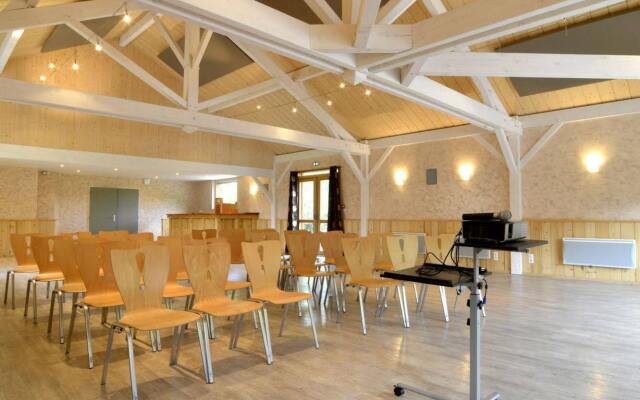 Hôtel Le Bois Dormant