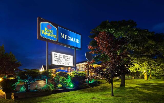 Best Western Mermaid Yarmouth